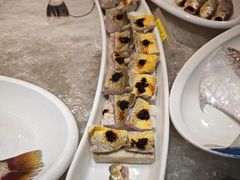 -食鼎记海鲜大排档(美食街店)
