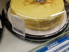 -盒马X会员店(上海森兰商都店)