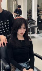 -DL HOPE明星造型