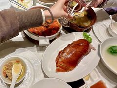 -四季民福烤鸭店(王府井东安门店)