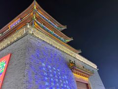 -鼓楼夜市
