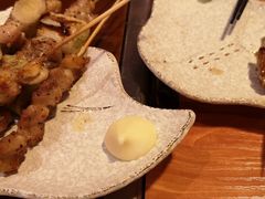 -烧鸟横丁(联发文创口岸店)