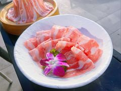 -故里和山·成都火锅(欢乐港湾店)