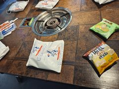 -蜀留香石锅鱼(六顺街店)