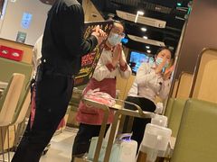 -海底捞火锅(新华联梦想城店)