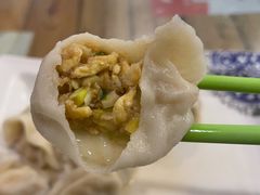 年味饺子-宝源饺子(麦子店街店)