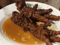 -松發肉骨茶(牛车水店)