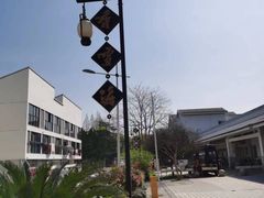 -香雪海饭店中餐厅(人民桥店)