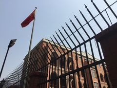 -上海市商贸旅游学校(浦西校区)