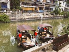 -小河直街历史文化街区