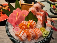 -炙柒Sekinana·精致日料(合生汇店)