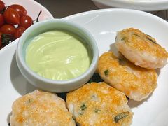 -双合园·海鲜水饺青岛菜(上清路店)