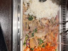 -新石器烤肉(虹悦城店)