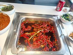 -小龙坎火锅(世纪城店)