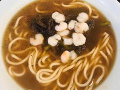 -奎元馆.百年奎元.非遗传承(西湖边的解放路店)