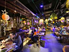 -胡桃里音乐酒馆(仓山万达店)