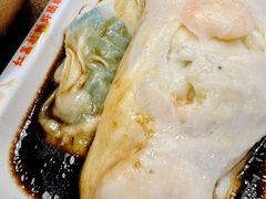 -红荔村肠粉(中银店)