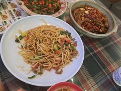 -大食代美食广场(上海中心店)