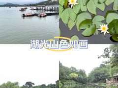 -颐和园
