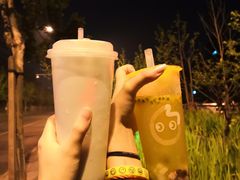-CoCo都可(大华二店)