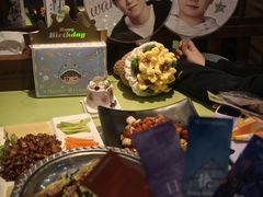 -玉桥餐厅(天坛店)