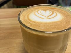 -COPLUSDE炭烤精酿餐厅&咖啡豆仓(MIX320店)