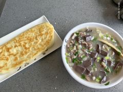羊汤-满宴全羊馆(泉水店)