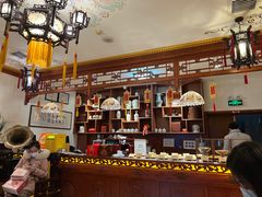 -富华斋饽饽铺·宫廷糕点·伴手礼(护国新天地店)