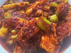 -玲玲米粉(中山路店)