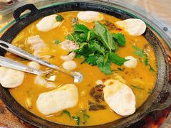 -丹水桥地锅鱼·翘嘴鲌·地方特色全鱼宴(丹江口大坝店)