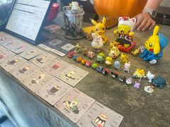 -BE NORMAL CAFE(霞溪路店)