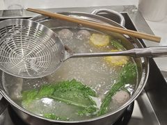 -就这么牛潮式牛肉火锅(华侨城店)