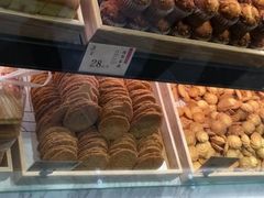 -詹记桃酥(马鞍山万达店)