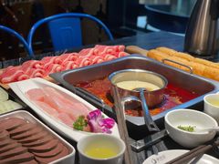 -鱼豆吉·豆浆鱼火锅(CBD店)