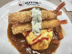 -白熊咖哩(新世界城店)