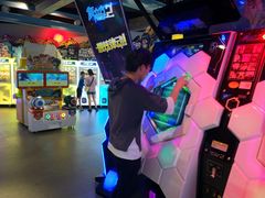 -星际传奇(西安三桥万象城店)