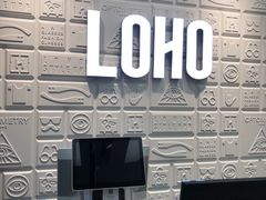 -LOHO眼镜(太阳宫凯德MALL店)