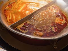 -湊湊火锅·茶憩(上海合生汇店)