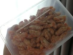 -小宝栗子(嘉华国际商业中心店)