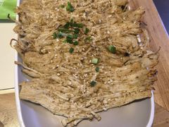 -不是烧烤·武汉大排档(亚运村店)