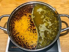 -呷哺呷哺(砂之船奥莱店)