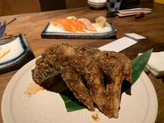 -千代武日本料理(爱建店)