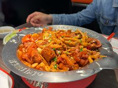 -胖哥俩肉蟹煲(龙德广场店)