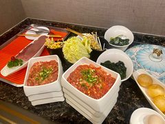 -海底捞火锅(群光广场店)