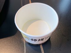 -师烤·豆花烤鱼(广州荔湾扬韬广场店)