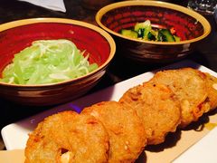 -炉鱼(天河领展店)