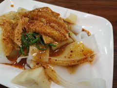 -壹阁胡羊焖饼(特色小吃街店)