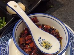 -清真·京华源铜锅涮肉(丰庆店)