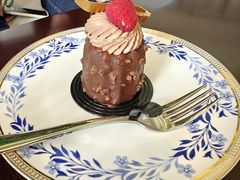 -海豚湾·大堂吧(厦门佰翔波特曼七星湾酒店)