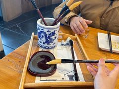 -粉巷13號陕菜馆
